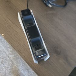 PS5 remote charger