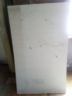 HardieBacker Cement Board