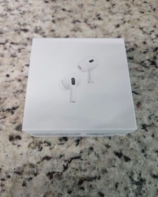 AirPod Pro Gen 2 