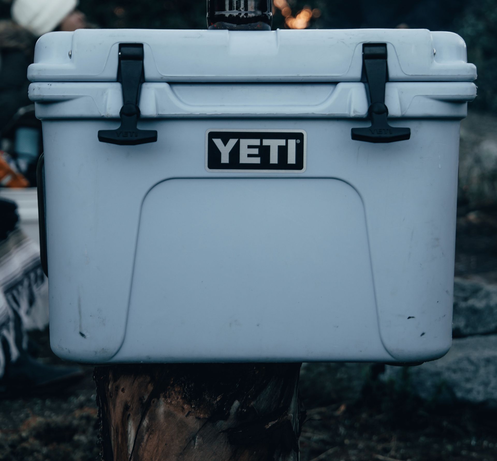 Yeti Roadie