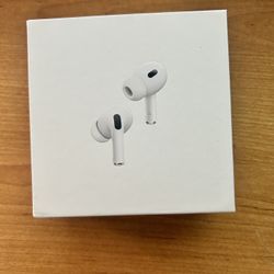 AirPod Pro Gen2