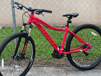 Scott Contessa 27.5” MTB -Frame M