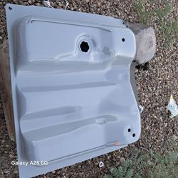 Spectra Premium VW3C Fuel Tank