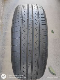 215/60 R16 Hilo Tire 1 for $20