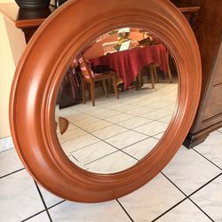 Wall Mirror 