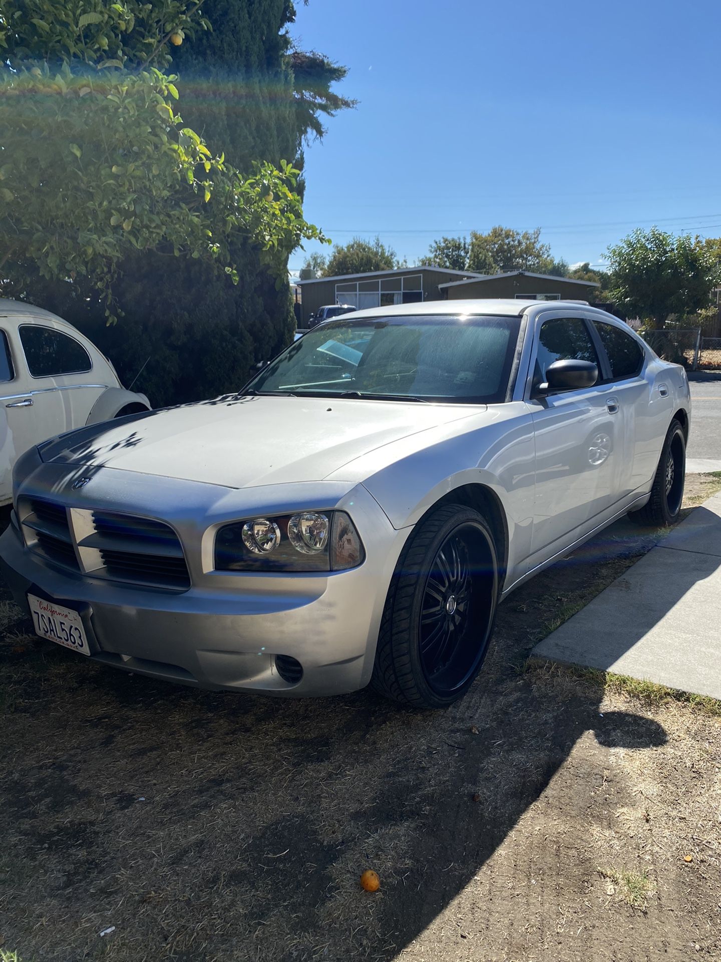 2007 Dodge Charger