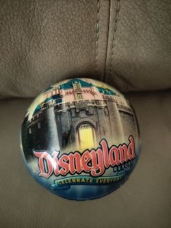 Disney Ball