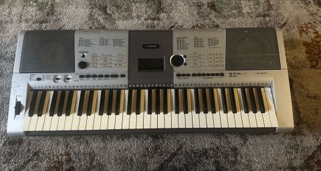 Keyboard