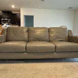 Italian sofa