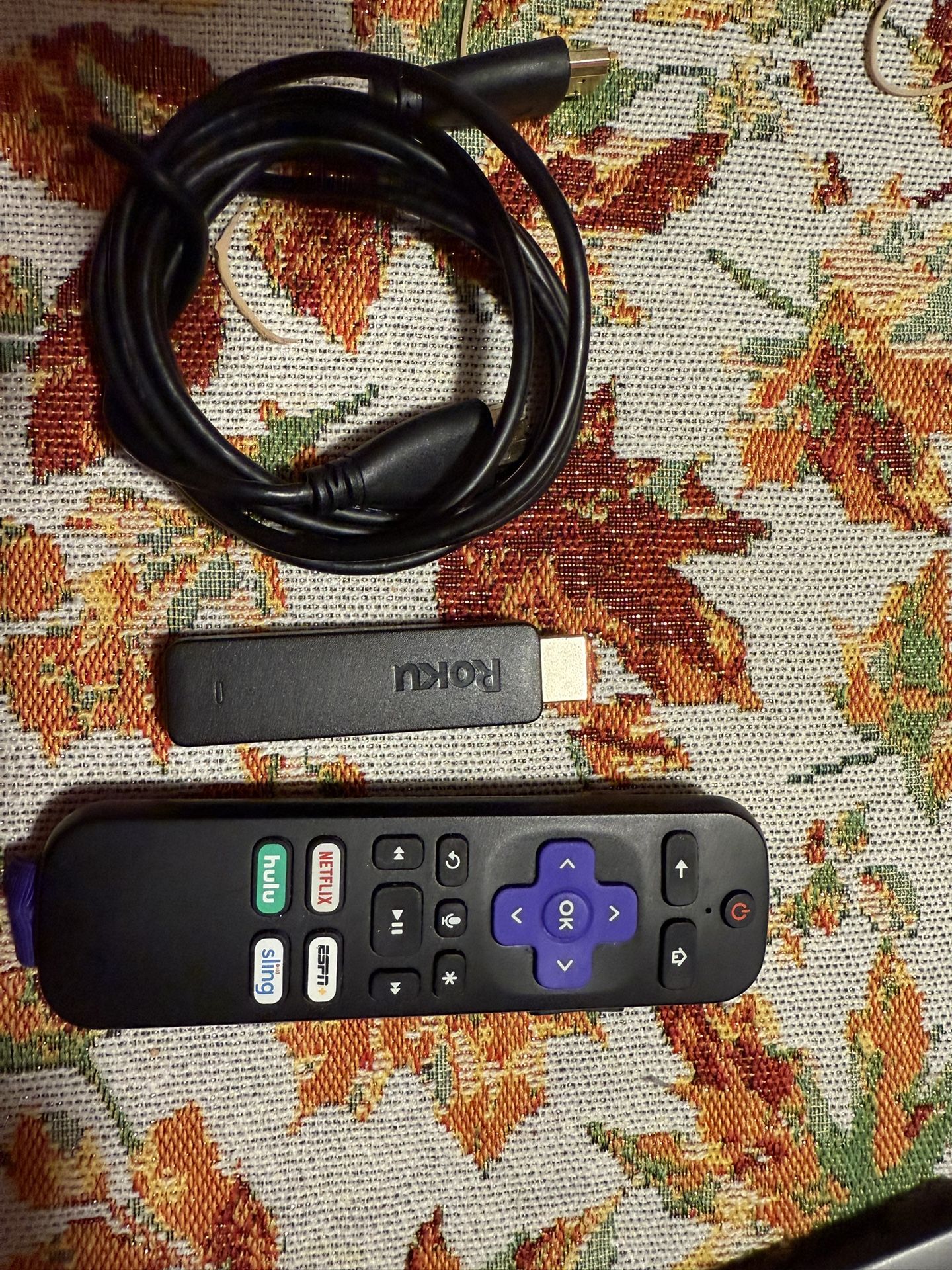 Roku