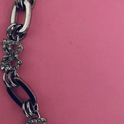 Vintage Juicy Couture Bracelet