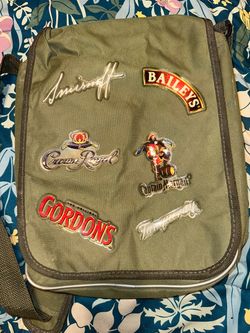 Crossbody