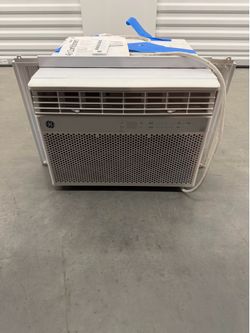 Window AC