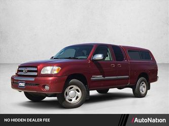2003 Toyota Tundra