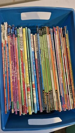 Leveled Reader Books