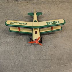 Collectable Airplane