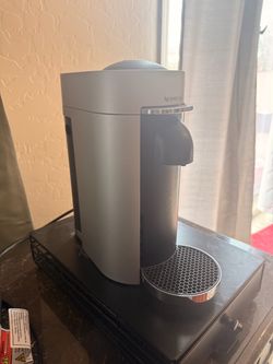 Nespresso Vertuo  coffee & Espresso Maker