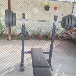 Ejercicio  Barras Con Banco