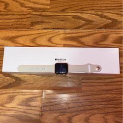 Apple Watch Series 3 38mm 