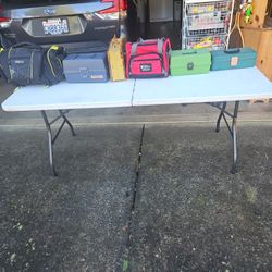 Fishing Kokanee And Trout Tackle Boxs 