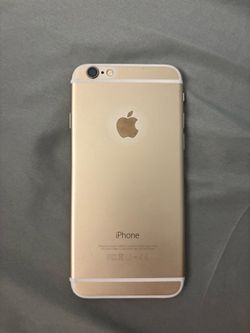 iPhone 6s