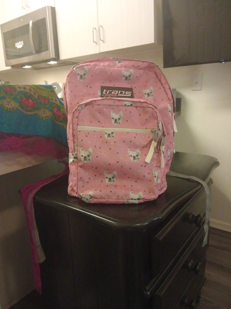 Jansport Trans Backpack