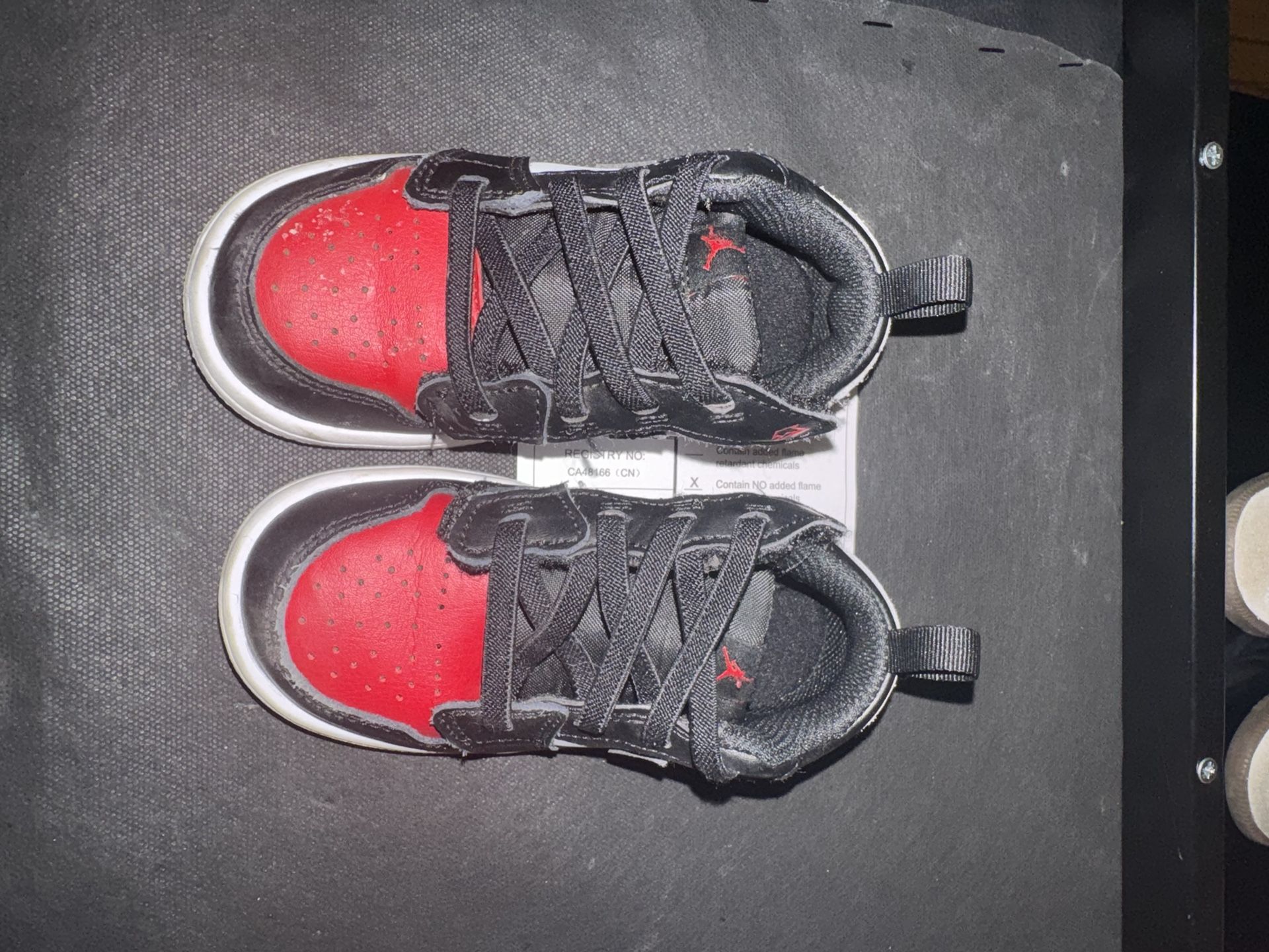 Toddler Shoes For Sell 