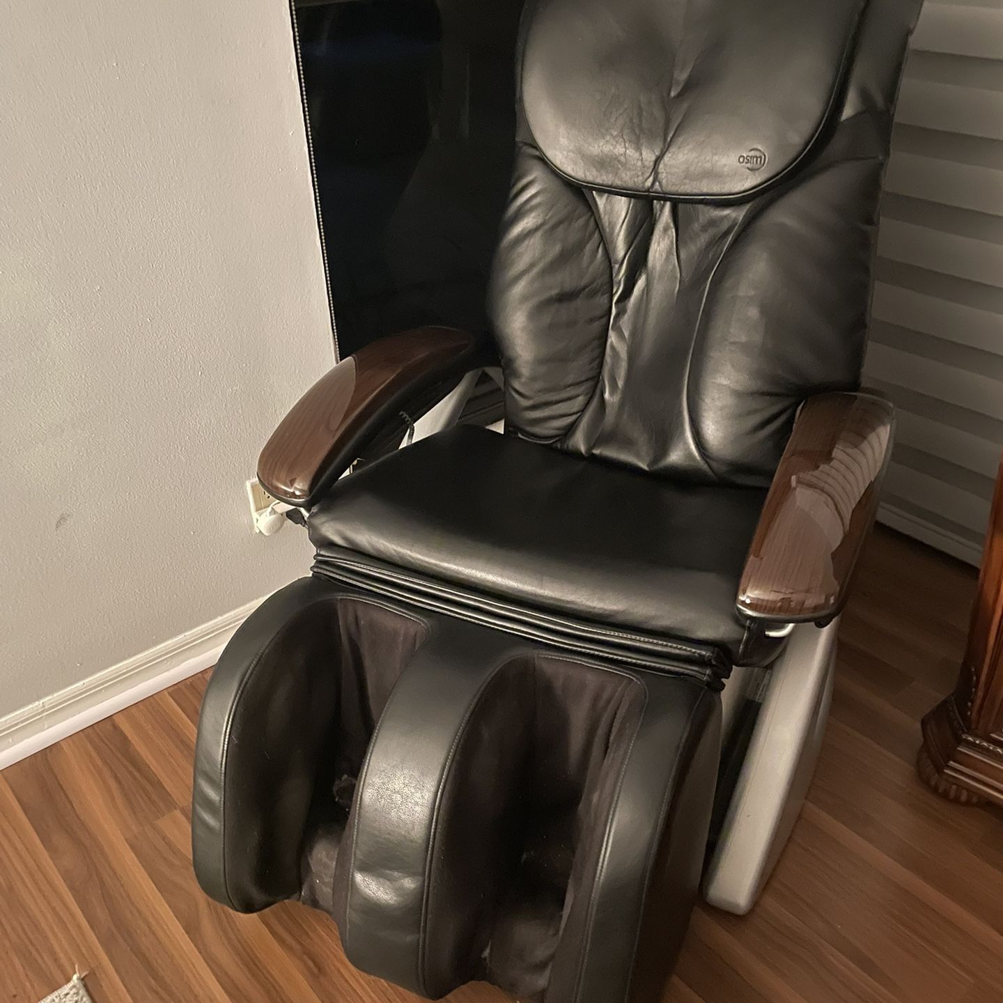 Massage Chair for Sale in Boca Raton FL OfferUp