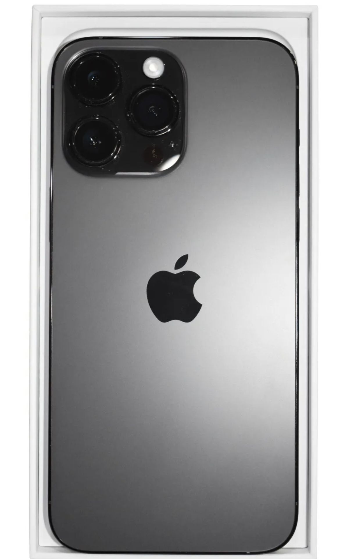 Apple iPhone 14 Pro スペースグレー 本体 Apple iPhone 14 Pro Max Space Black Unlocked Clean for Sale in New