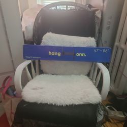 Tilting TV Wall Mount