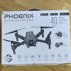 Dron Vivitar Phoenix