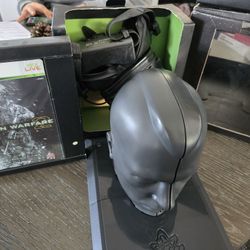 Mw2 Night Vision Goggles