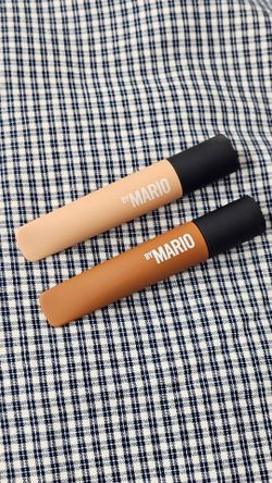 Makeup By Mario Cream eyeshadow- $10