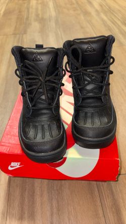 Nike Woodside 2 High Boots