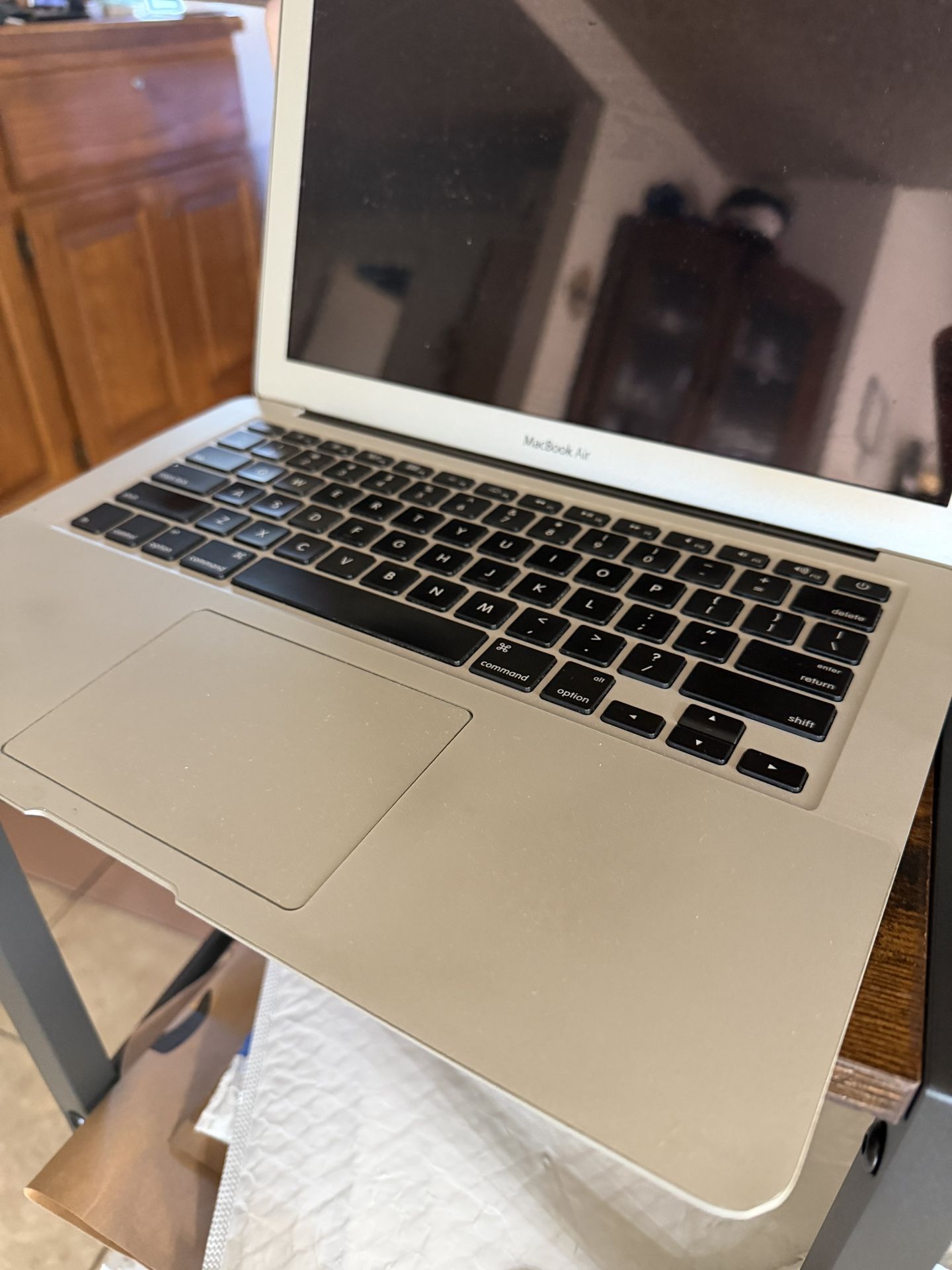 MacBook Air 13 Inch Laptop Parts