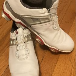 Footjoy Tour X BOA Golf Shoes- 