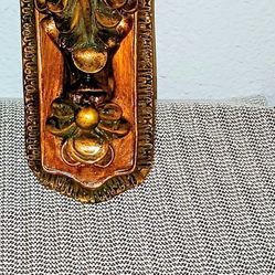 Wall Candles Holders