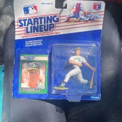 Baseball Collectible