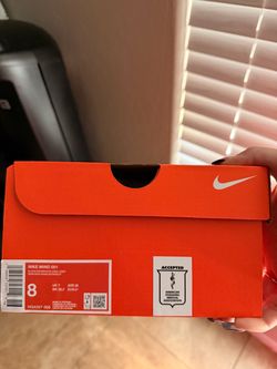 Nike Mind