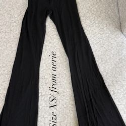 Aerie Flare Leggings