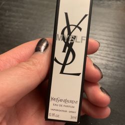 YSL Myslf Perfume Eau De Parfum
