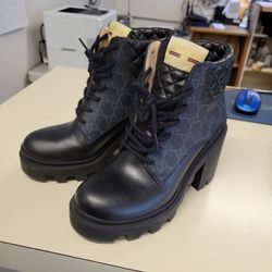 Gucci Boots 