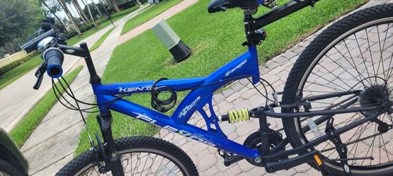 Kent 29 flexor men's on sale bike