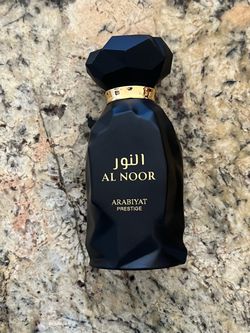 Al Noor Arabiyat Prestige Eau de Parfum