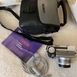 Camera  Olympic. Brand ( Digital)