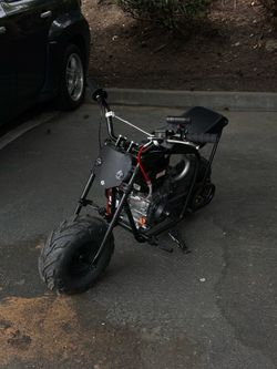 Minibike