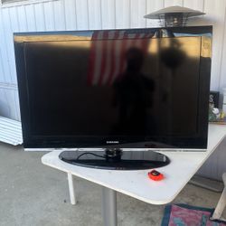 40 Inch 1080 Samsung Tv