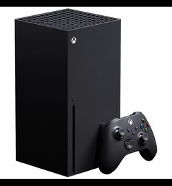 Xbox Series X – Excellent Condition