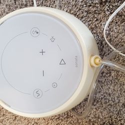 Medela Sonata Breast Pump