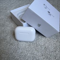 Airpod pros 5
